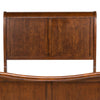 Rustic Traditions Sleigh Headboard image