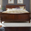 Rustic Traditions Sleigh Footboard image
