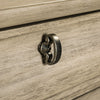 Rustic Traditions Dresser & Mirror image