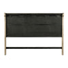 Rustic Traditions Sleigh Headboard image