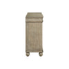 Rustic Traditions 8 Drawer Dresser