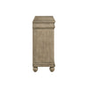 Rustic Traditions 8 Drawer Dresser image