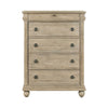 Rustic Traditions 5 Drawer Chest