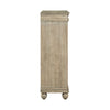 Rustic Traditions 5 Drawer Chest