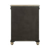 Rustic Traditions 5 Drawer Chest image