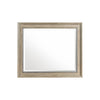 Rustic Traditions Landscape Mirror