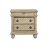 Rustic Traditions Night Stand