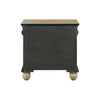 Rustic Traditions Night Stand