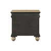 Rustic Traditions Night Stand image