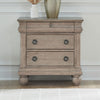 Rustic Traditions Night Stand image