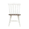 Al Fresco Slat Back Side Chair (RTA) image