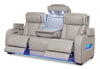 Boyington Power Reclining Sofa & Loveseat (2-Piece Set)