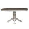 Magnolia Manor Pedestal Table image