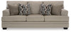 Stonemeade Living Room Set