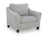Willarae Oversized Chair