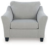Willarae Oversized Chair