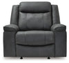 Status Check Recliner
