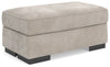 High Profile Ottoman