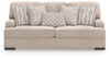 High Profile Sofa