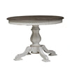 Magnolia Manor Pedestal Table image