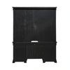 Meritage Credenza & Hutch image