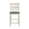 Brook Bay Slat Back Uph Counter Chair (RTA) image