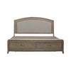 Avalon Uph Storage Bed image
