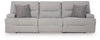 Acklen Place Power Reclining Sectional Sofa