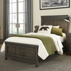Thornwood Hills Full Panel Bed image