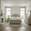 Summer House Queen Panel Bed, Dresser & Mirror, Night Stand image