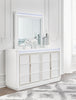 Chalanna Bedroom Set