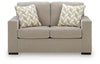 Bridgepoint Loveseat