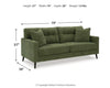 Bixler Living Room Set