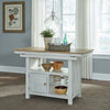 Lindsey Farm Kitchen Island image