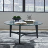 Capri Round Cocktail Table image