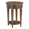 Harrison Heights Chairside Table image