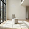 Accent Dining Accent Storage Dining Chair w/ Casters image
