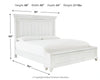 Kanwyn Bedroom Set