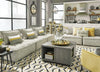 Bales Accent Chair