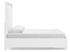 Chalanna Upholstered Storage Bed