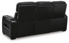Boyington Power Reclining Sofa & Loveseat (2-Piece Set)