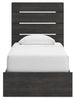 Hollivern Bed