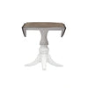 Magnolia Manor Opt 5 Piece Drop Leaf Set image