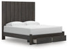Fraluna Bedroom Set
