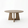 Hendrix Place Round Cocktail Table image