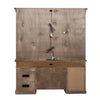 Amelia Jr Executive Credenza Set image