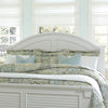 Summer House Queen Panel Headboard image