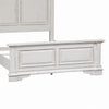 Abbey Park Panel Footboard image