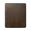 Arden Road Drawer End Table in Satin Cherry image