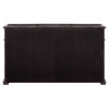 Provence Park Buffet image